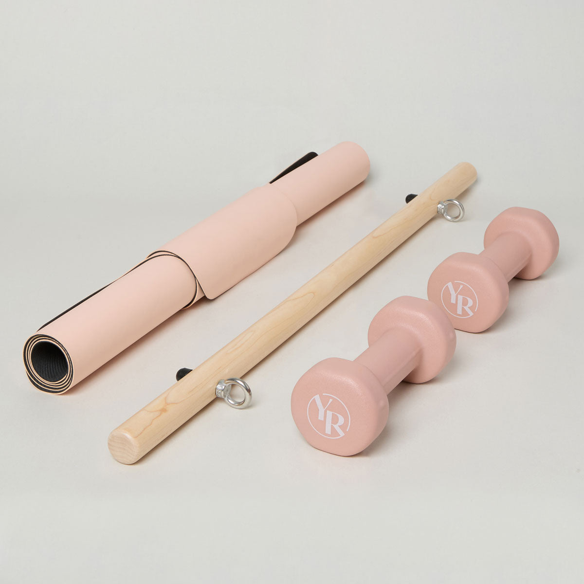 Reformer Equipment Pack