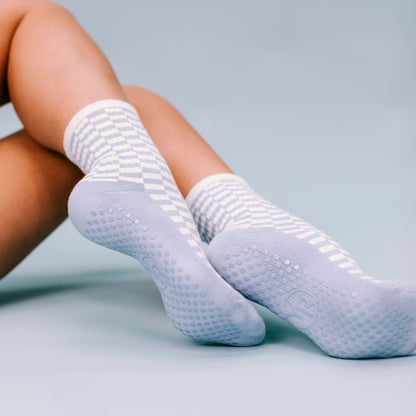 Crew Grip Socks