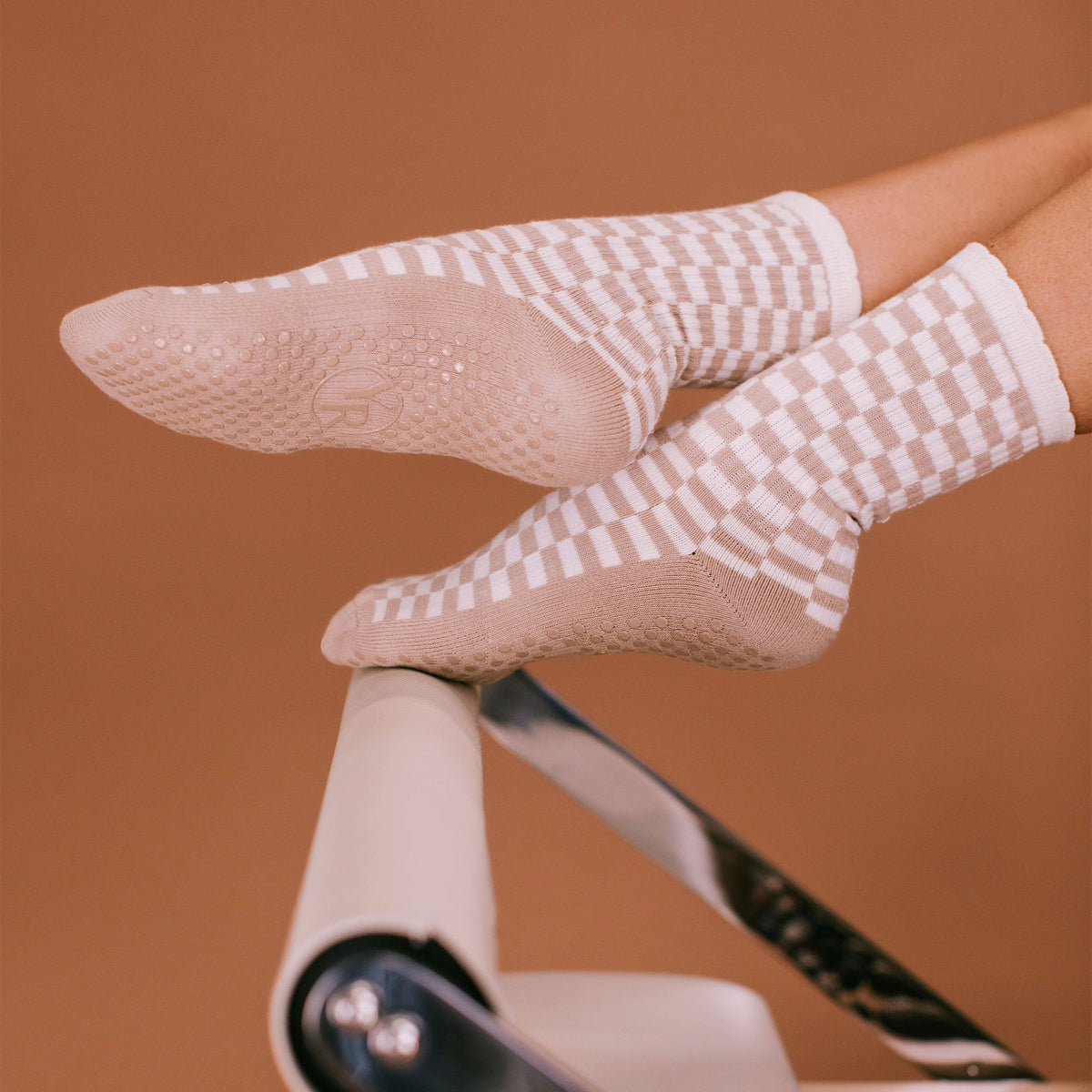 Crew Grip Socks