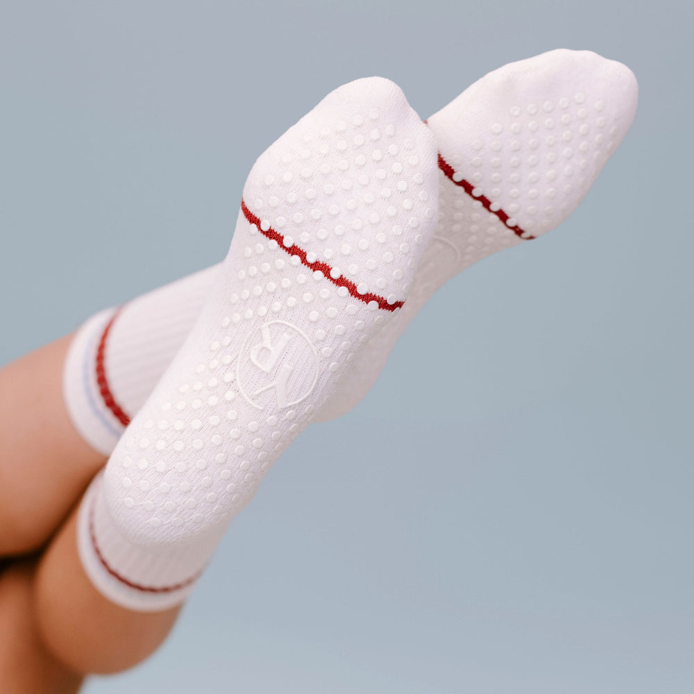 Crew Grip Socks