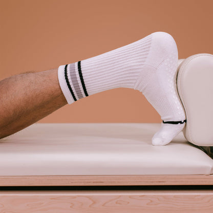 Crew Grip Socks