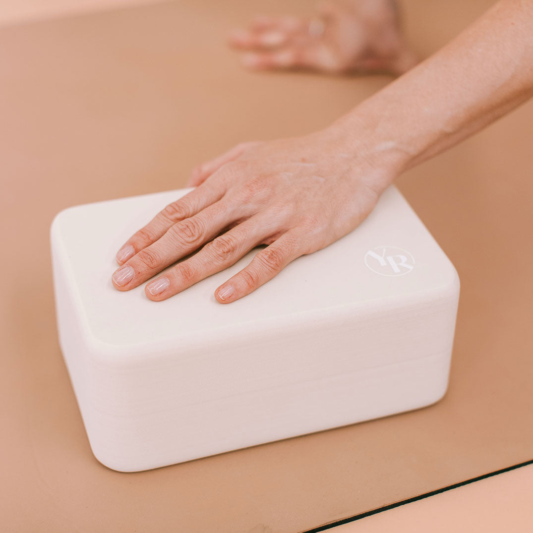Yoga Block