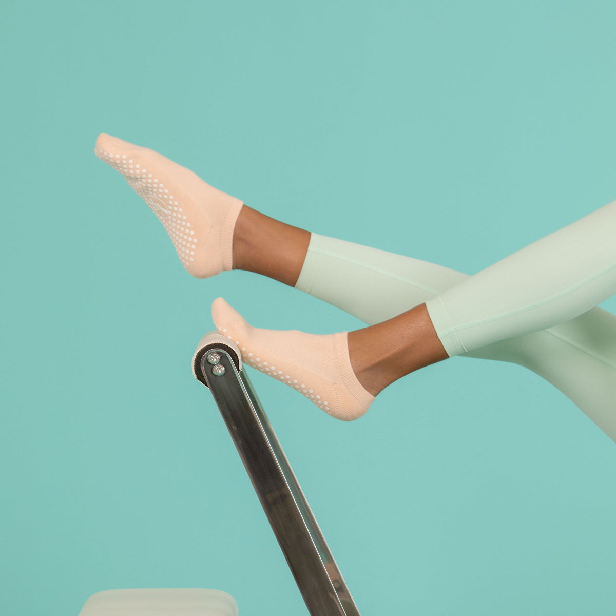Ankle Grip Socks
