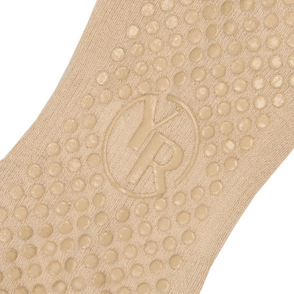 Crew Grip Socks