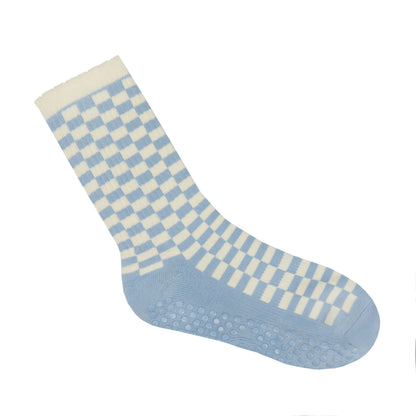 Crew Grip Socks