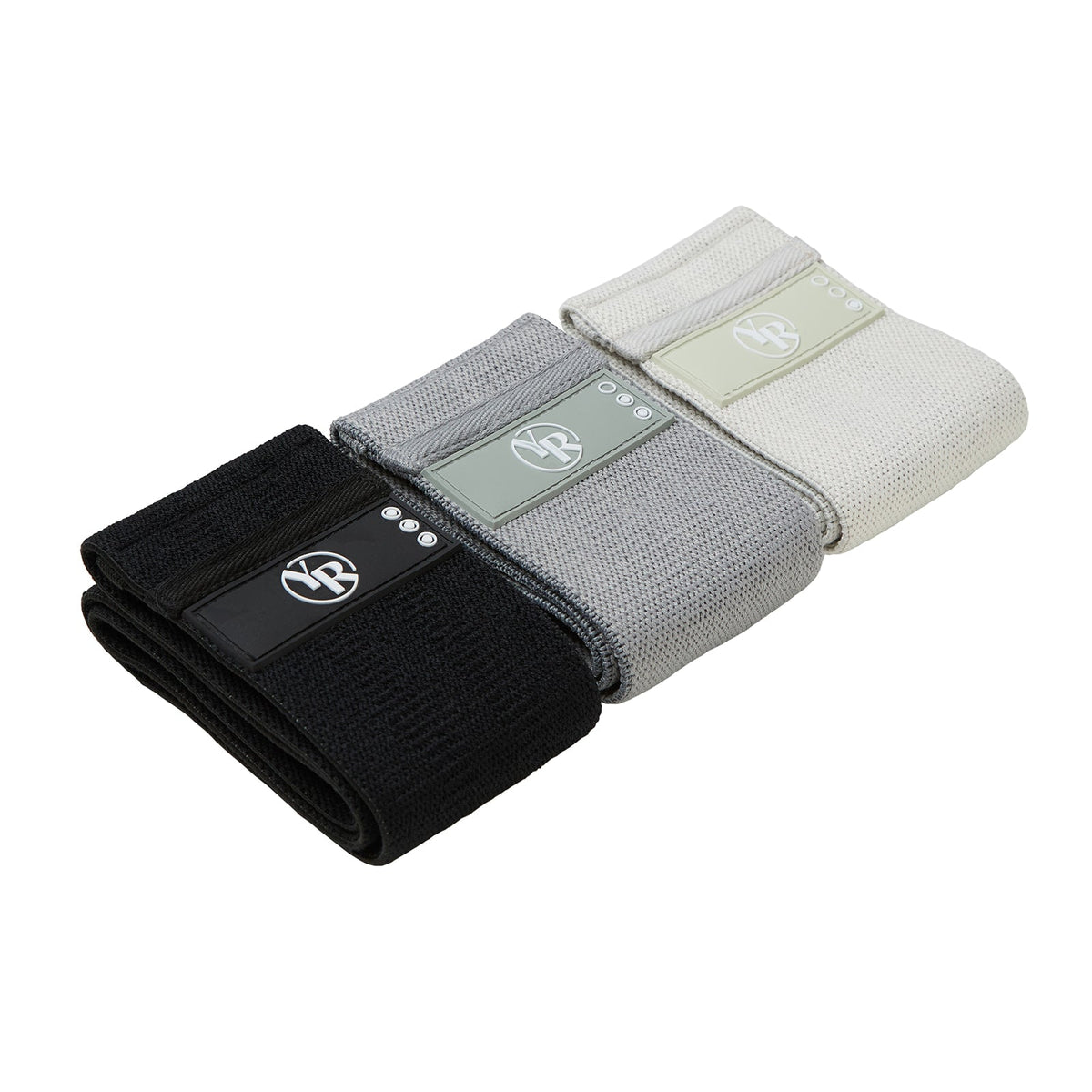 Booty Bands Set