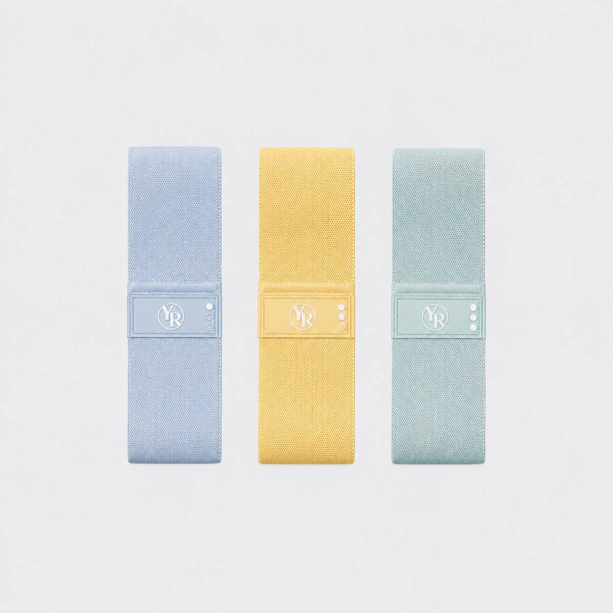 Booty Bands Set