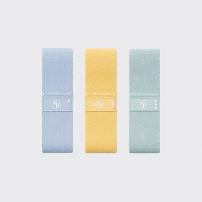 Booty Bands Set