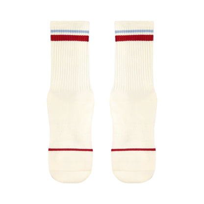 Crew Grip Socks