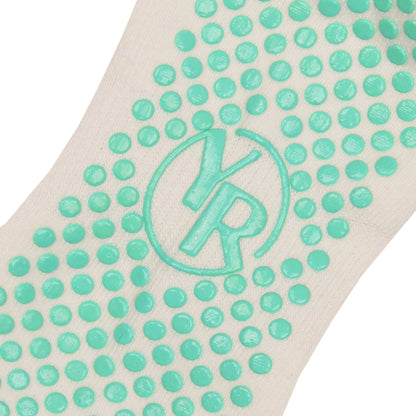 Crew Grip Socks