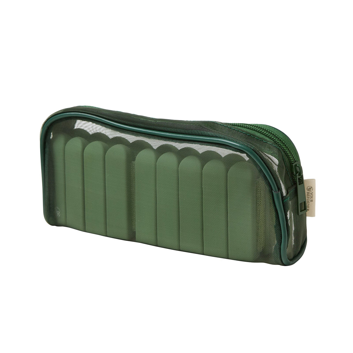 Sage Curved Weighted Bands - Storage Case | Your Reformer