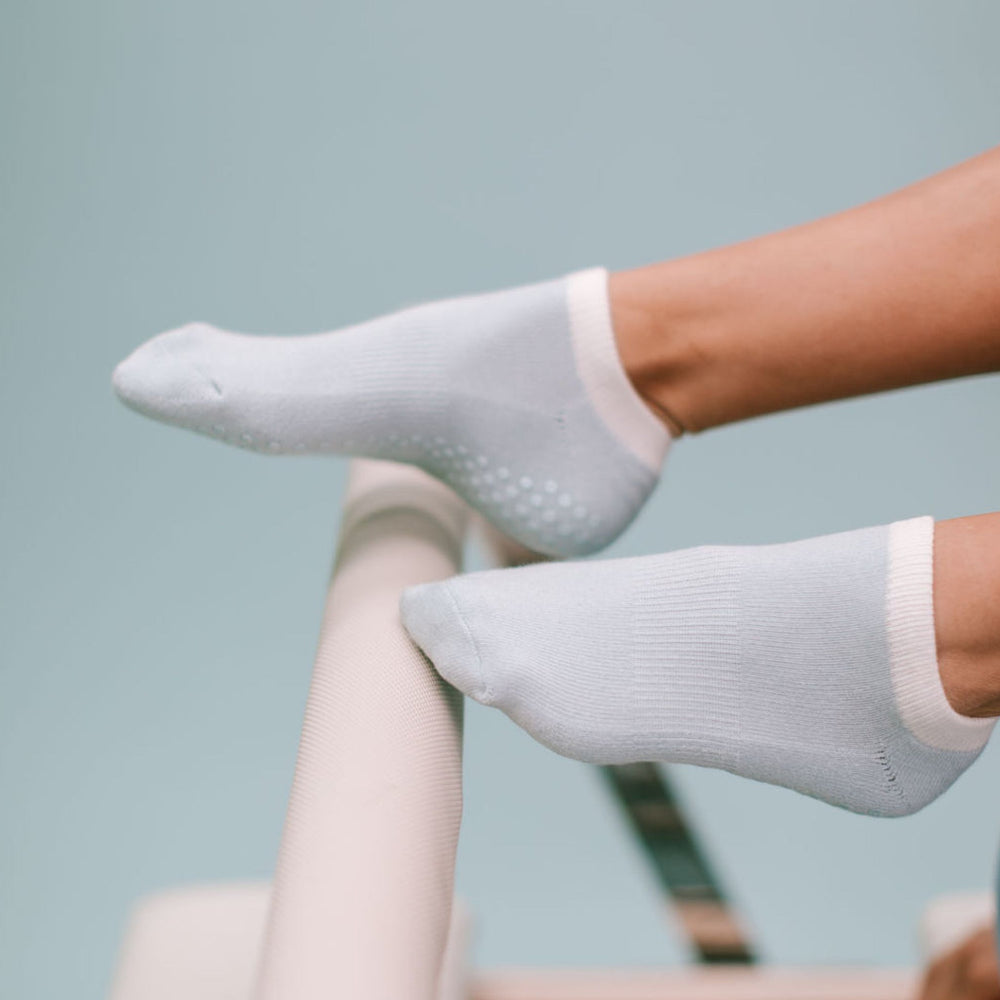 Ankle Grip Socks