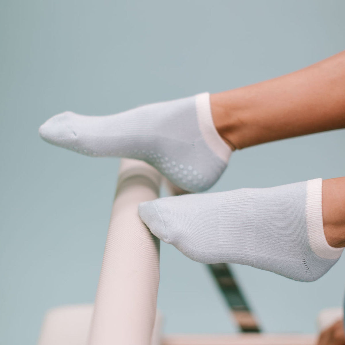 Ankle Grip Socks