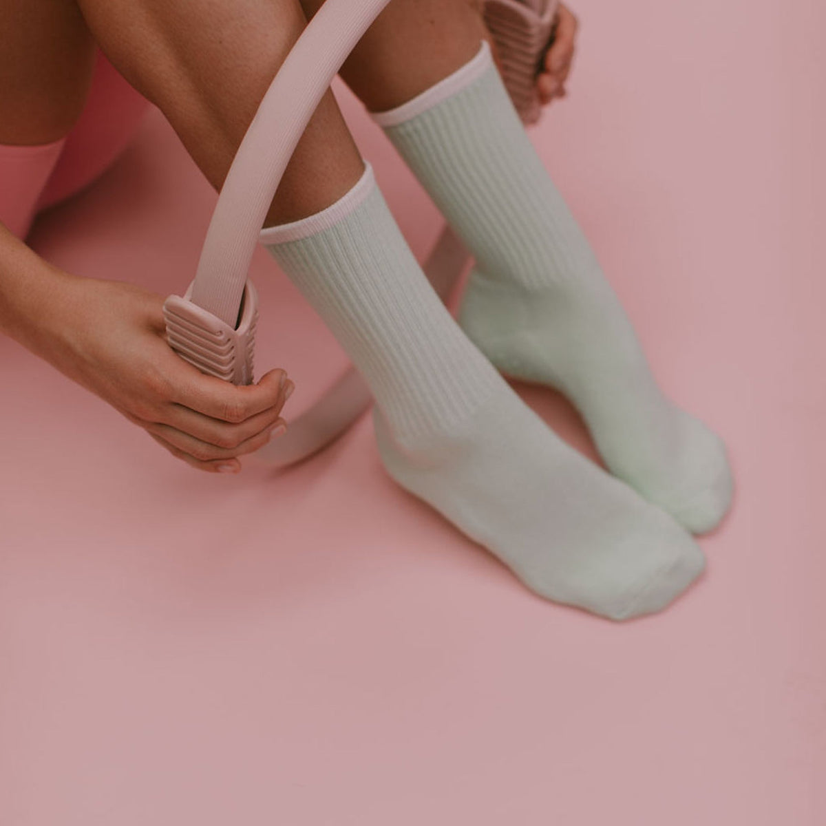 Crew Grip Socks