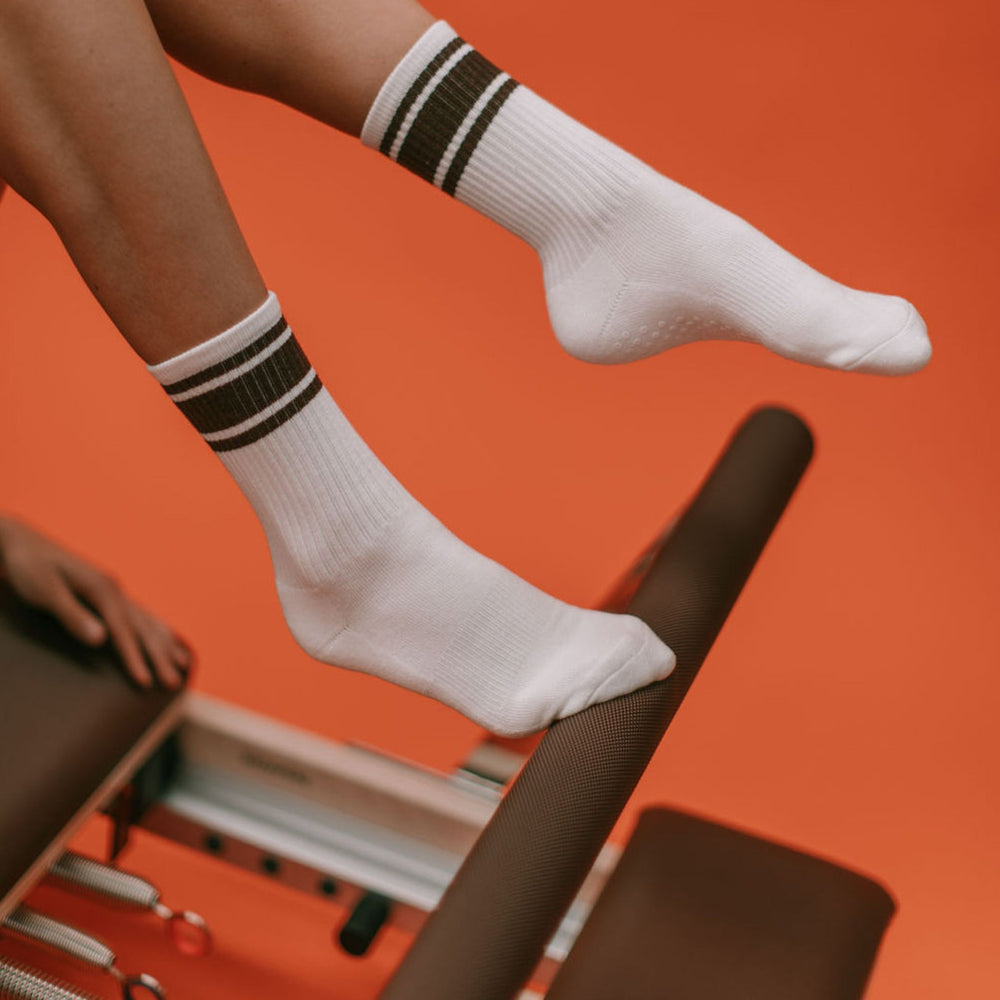Crew Grip Socks