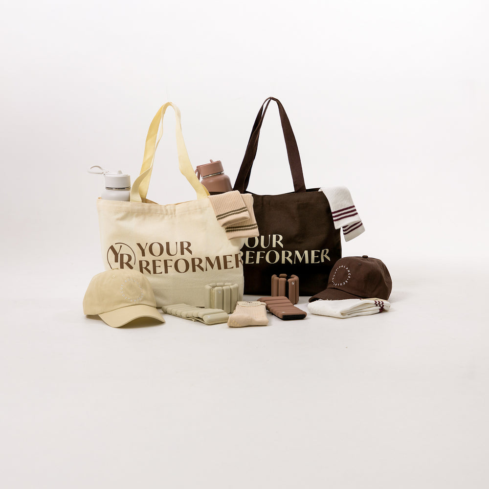 Black Friday Active Gift Pack - Beige or Chocolate