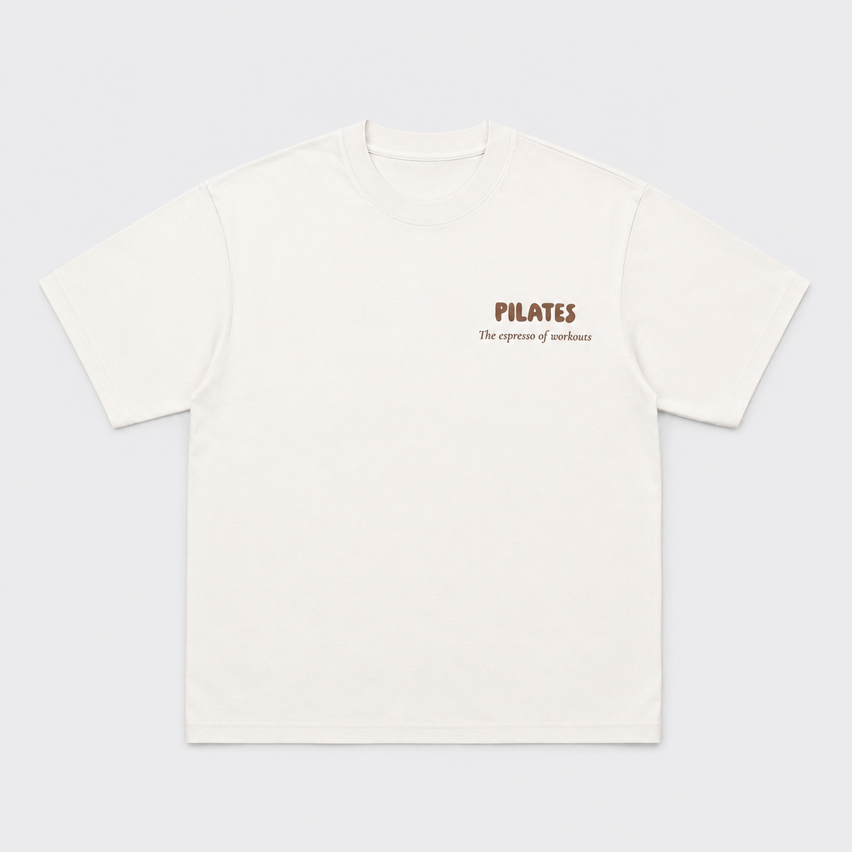 The Pilates Tee