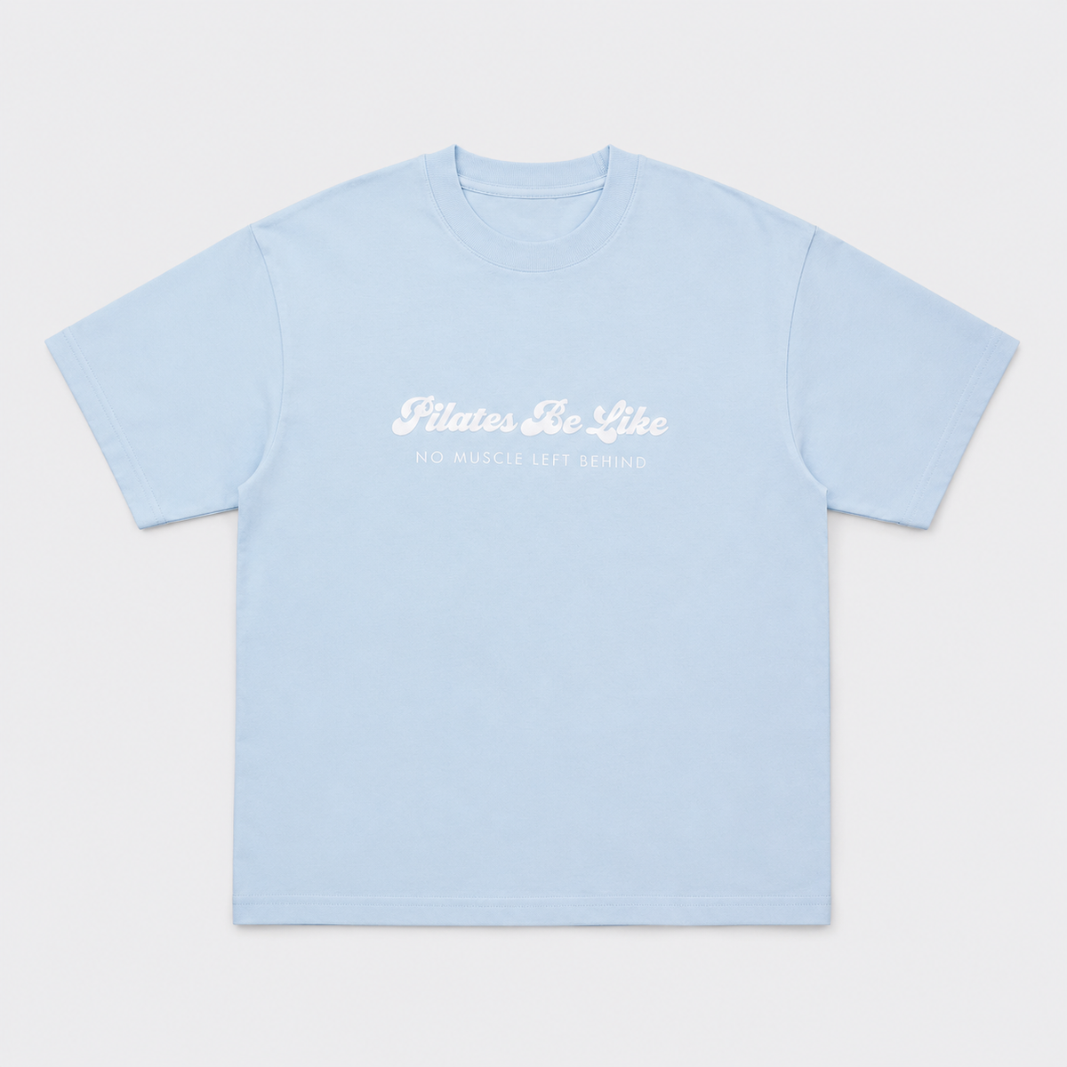 The Pilates Tee