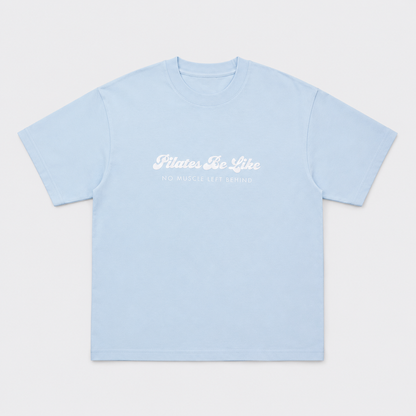 The Pilates Tee