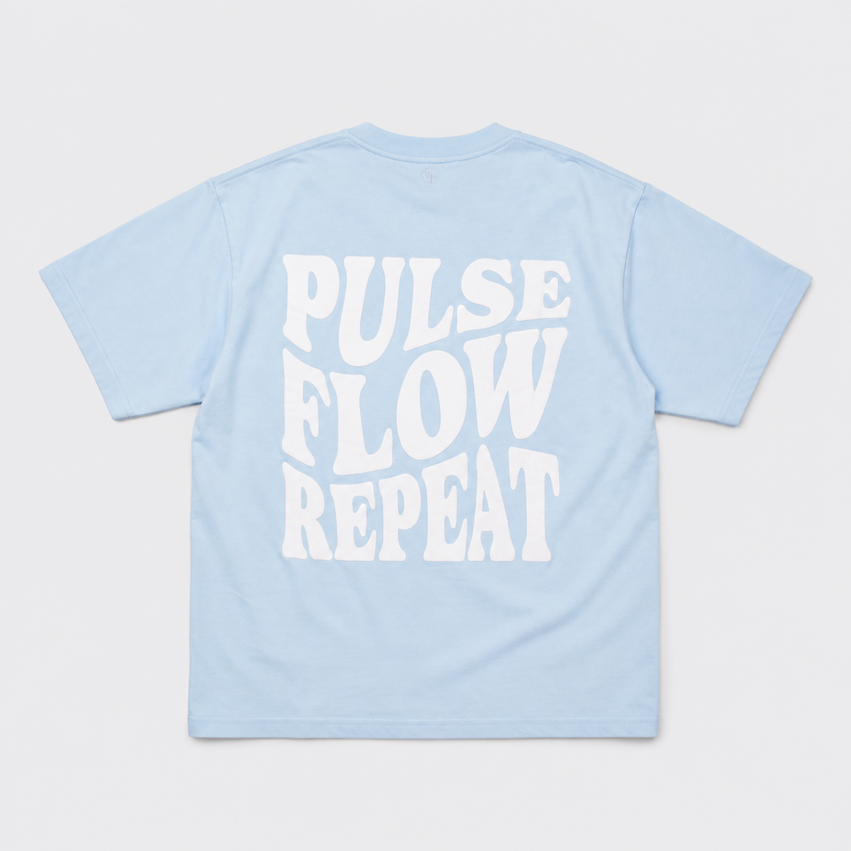 The Pilates Tee