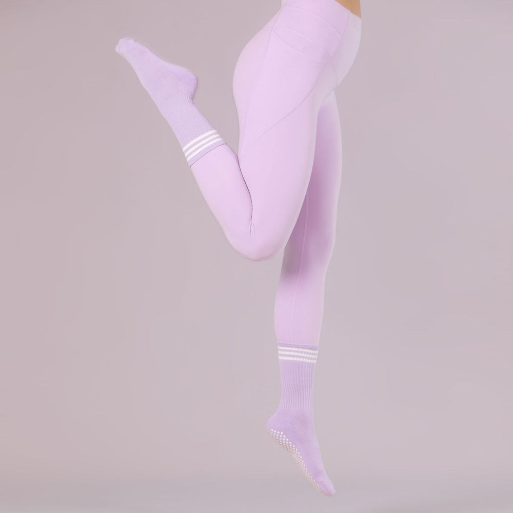 Crew Grip Socks