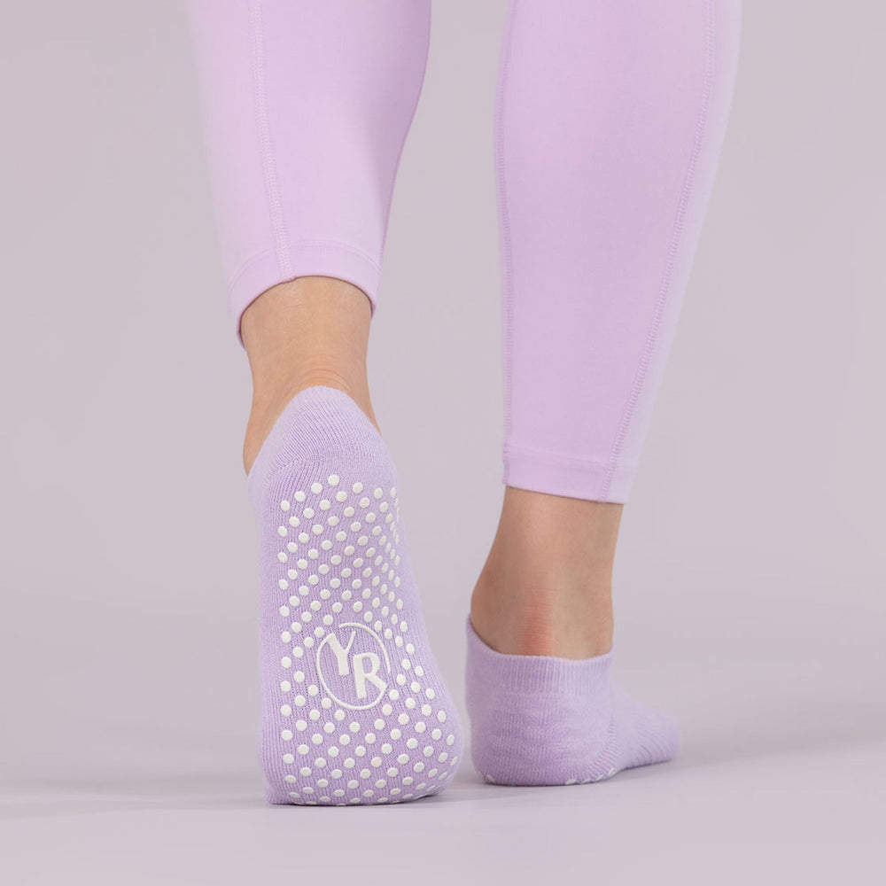 Ankle Grip Socks