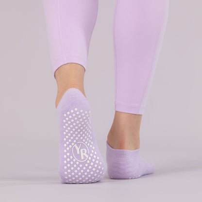 Ankle Grip Socks