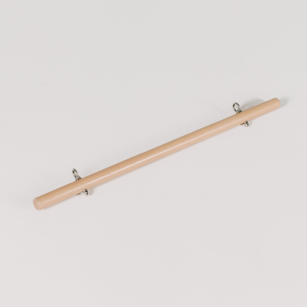 Natural Maple Pilates Pole - Product View | Your Reformer