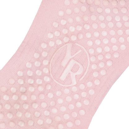 Ballet Grip Socks