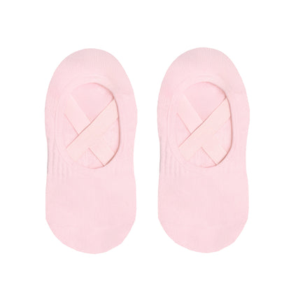 Ballet Grip Socks