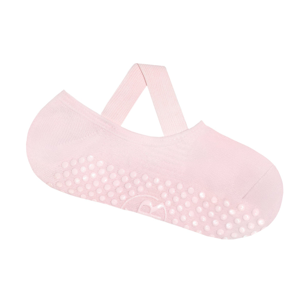 Ballet Grip Socks