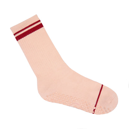 Crew Grip Socks