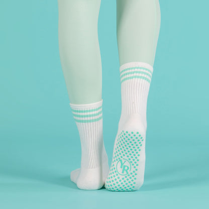Crew Grip Socks