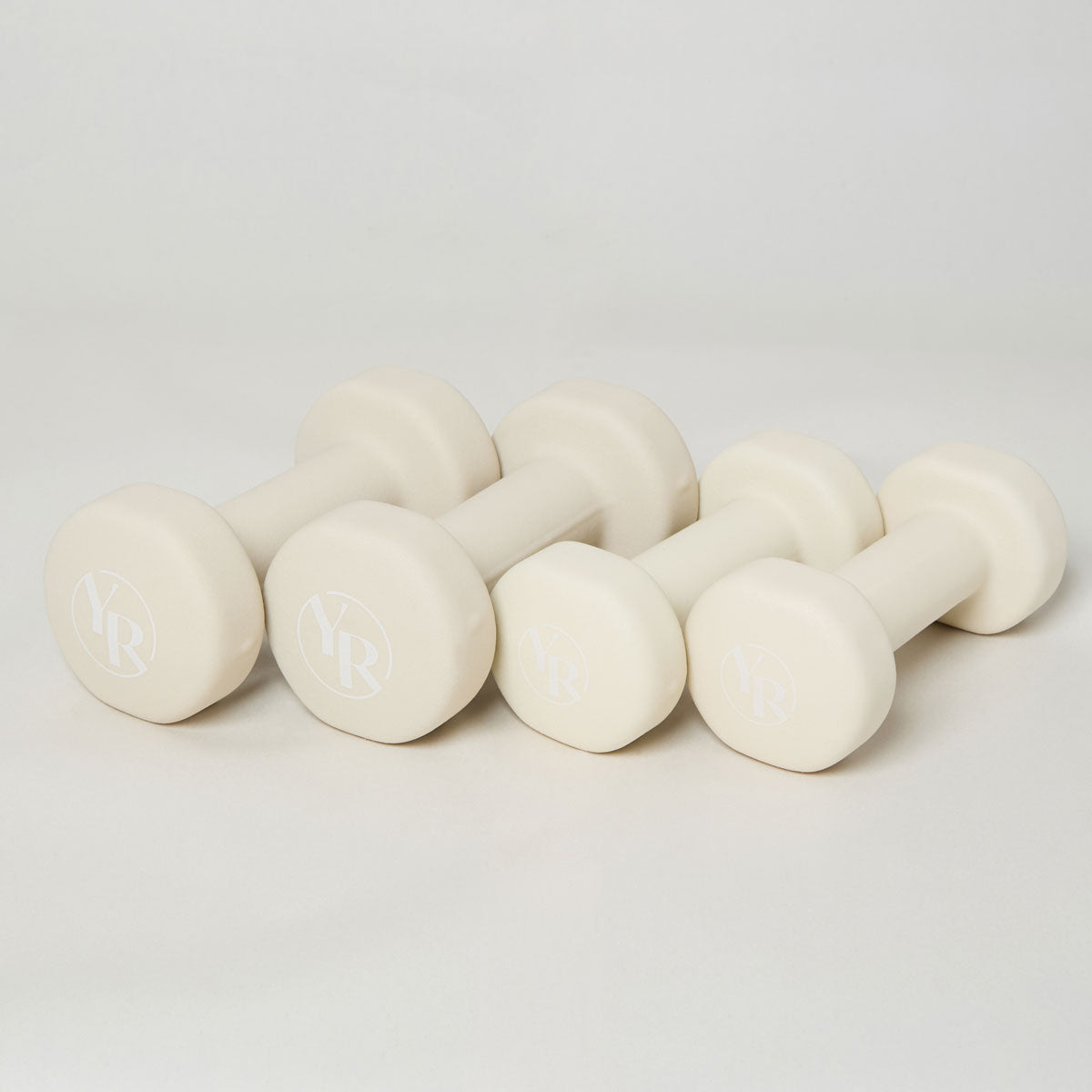 Added Weight Bundle