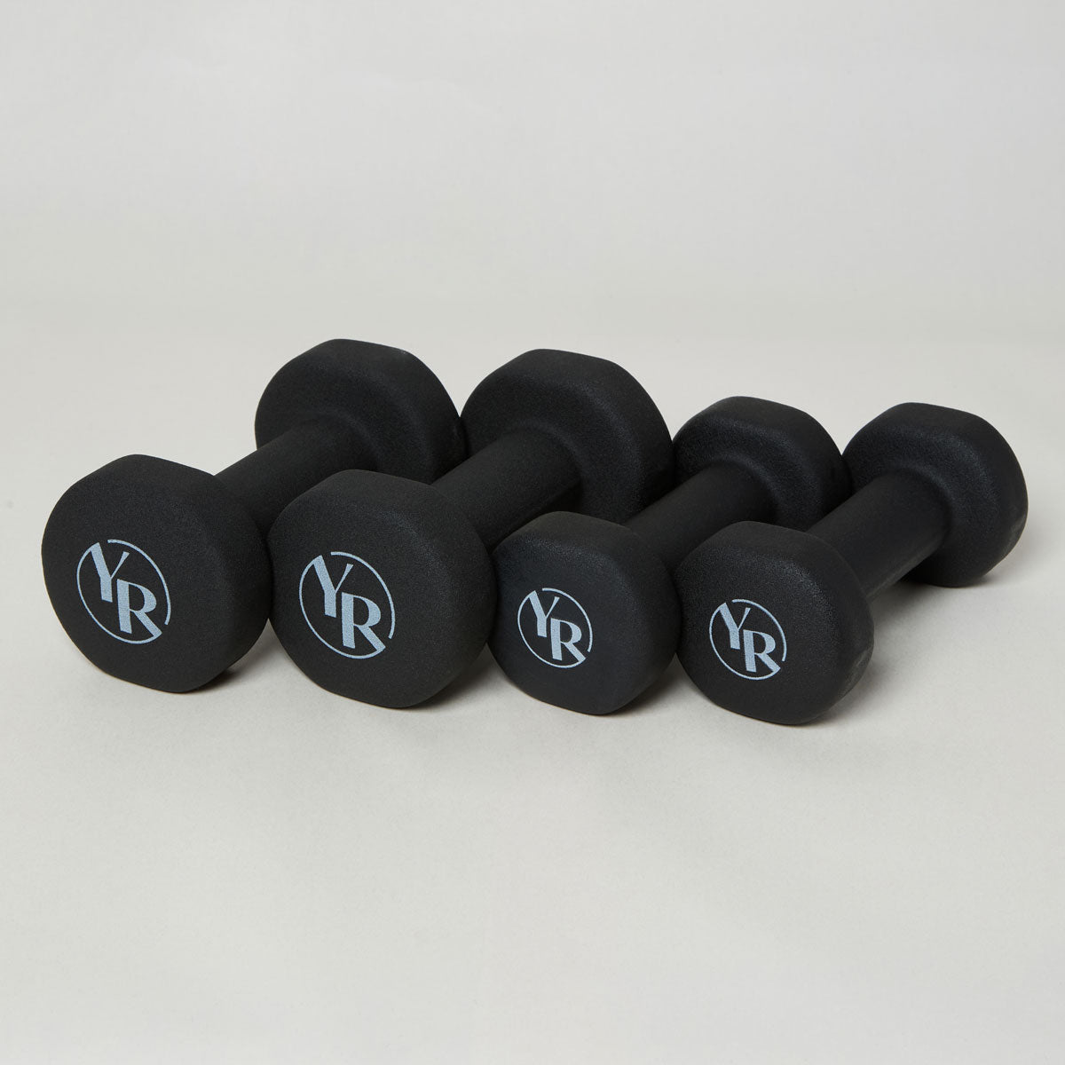 Added Weight Bundle