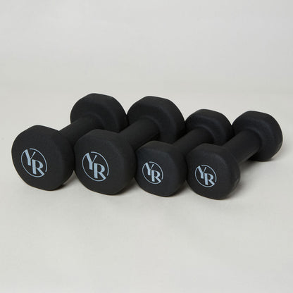 Added Weight Bundle