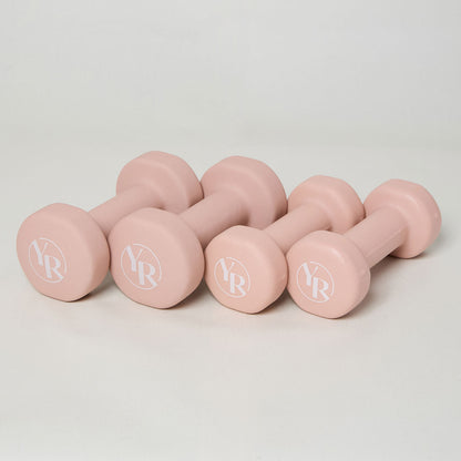 Added Weight Bundle