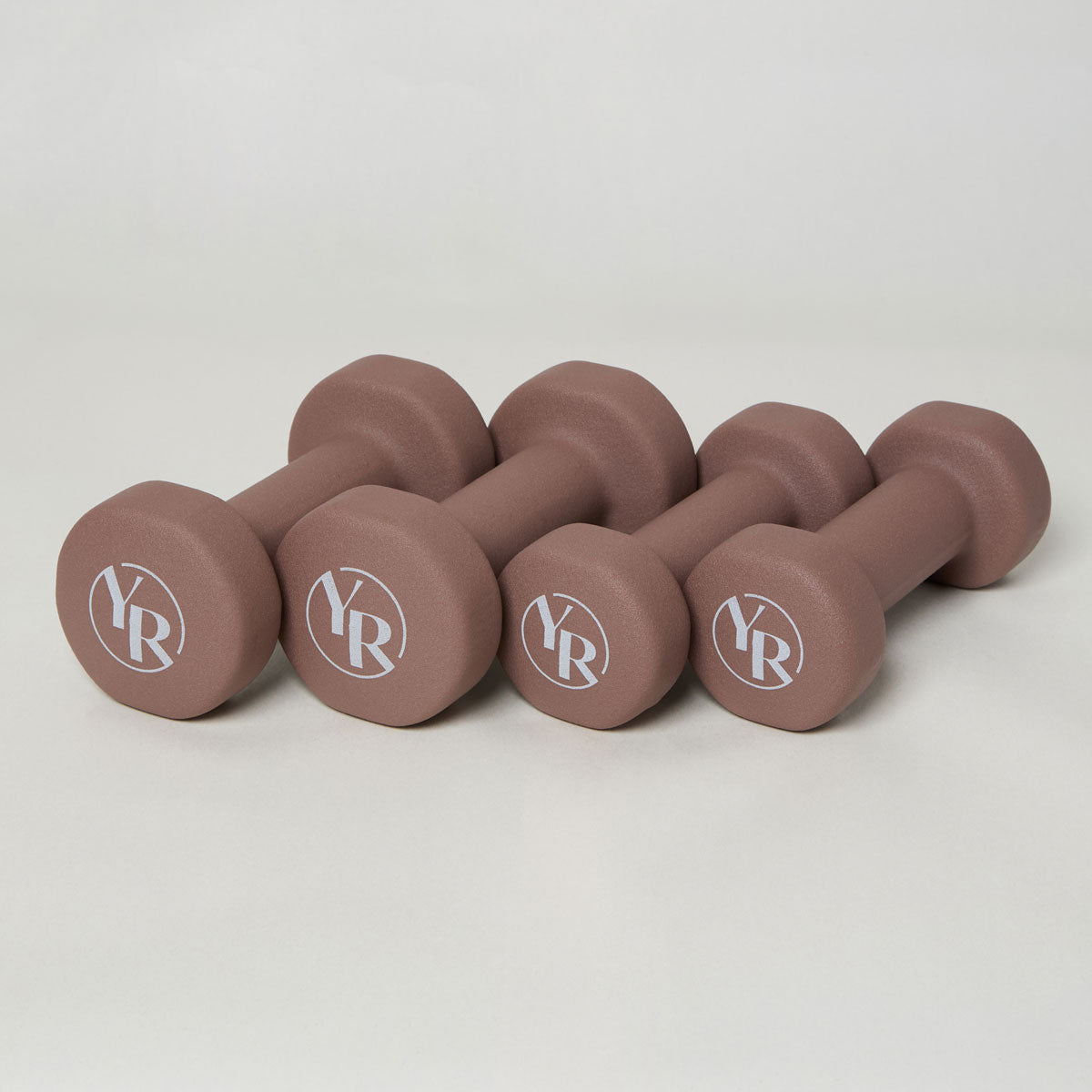 Added Weight Bundle