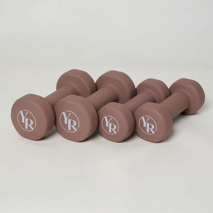 Added Weight Bundle