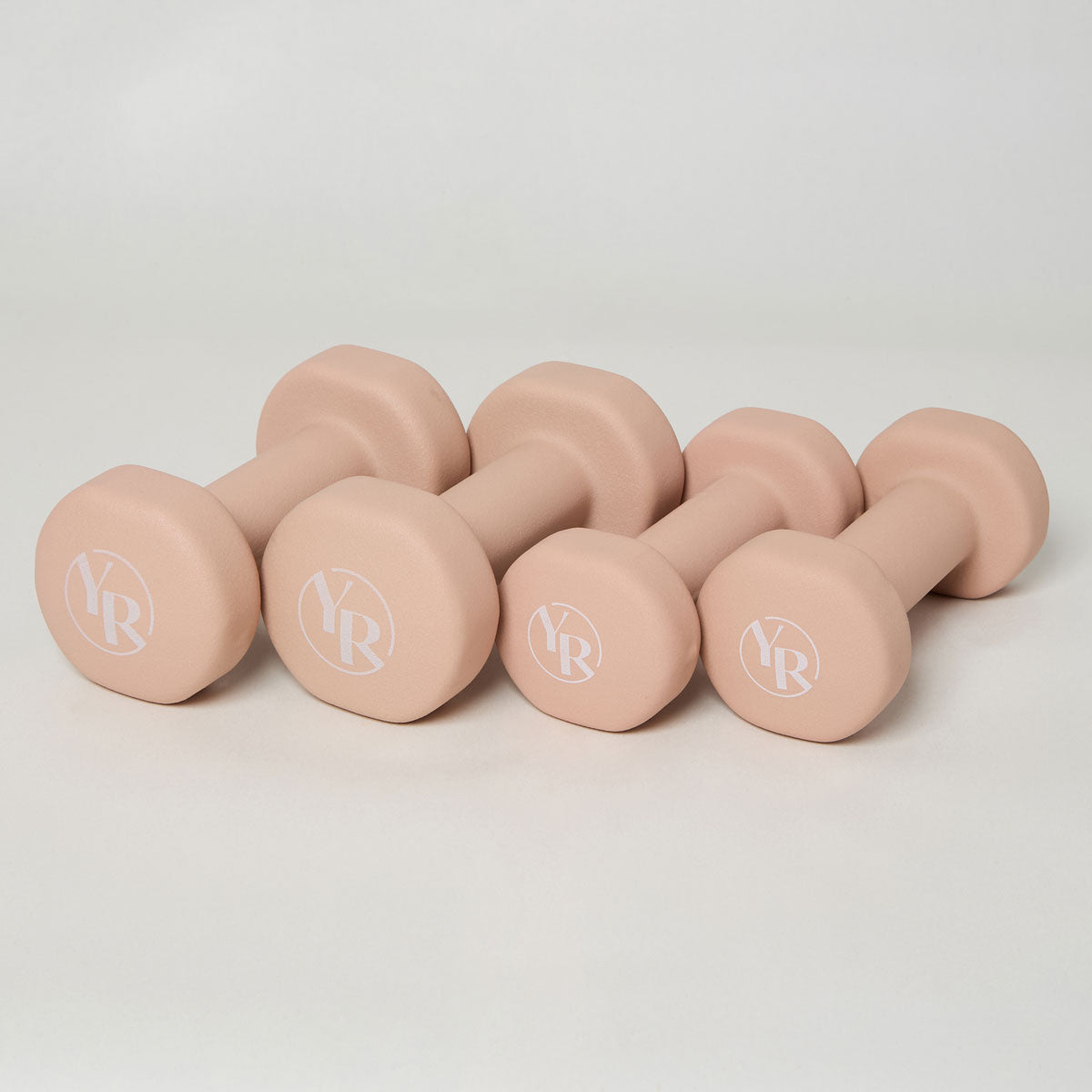 Added Weight Bundle
