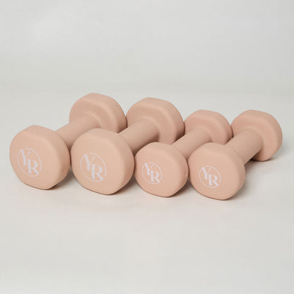 Added Weight Bundle