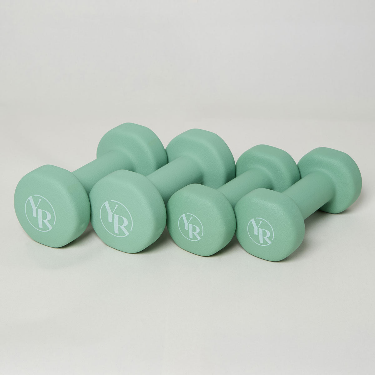 Added Weight Bundle