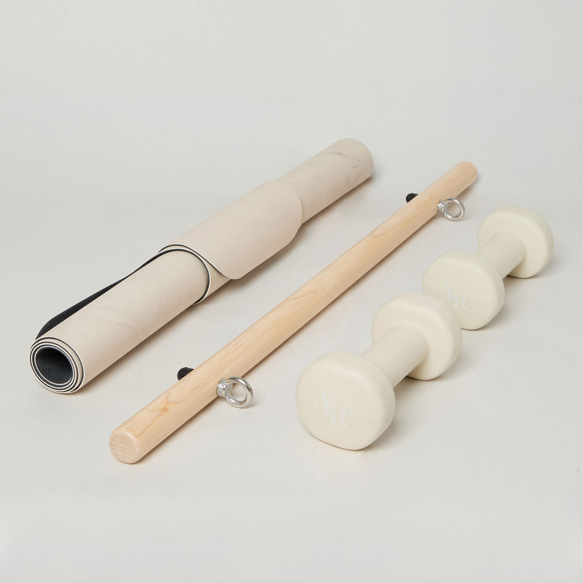 Reformer Equipment Pack