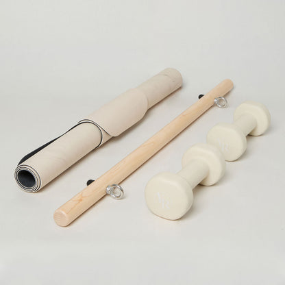 Reformer Equipment Pack
