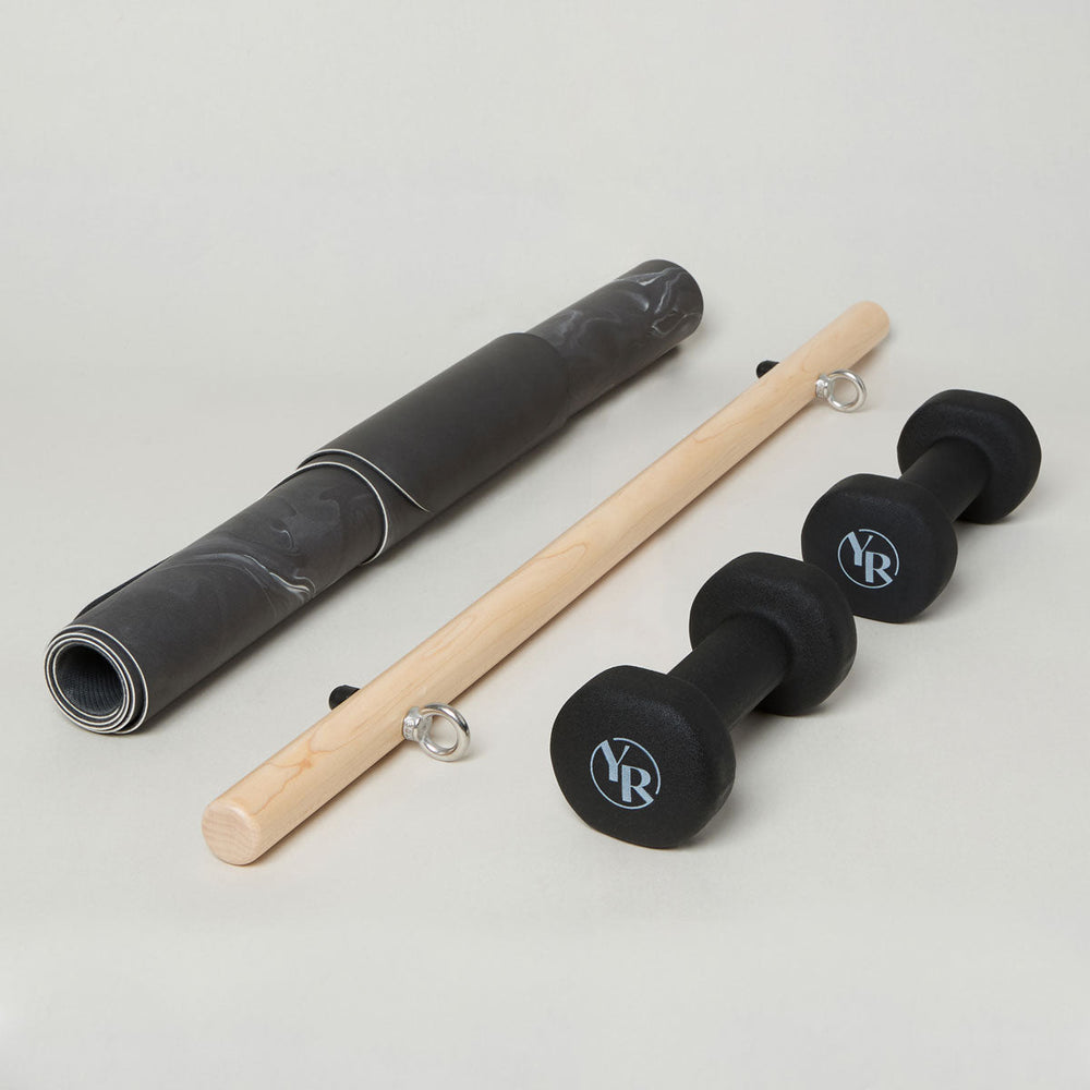 Reformer Equipment Pack