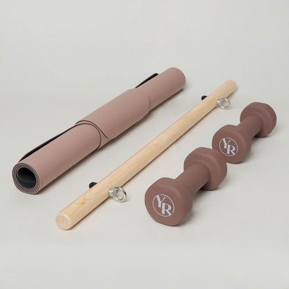 Reformer Equipment Pack