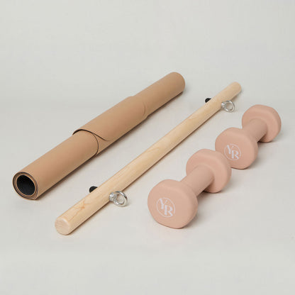 Reformer Equipment Pack