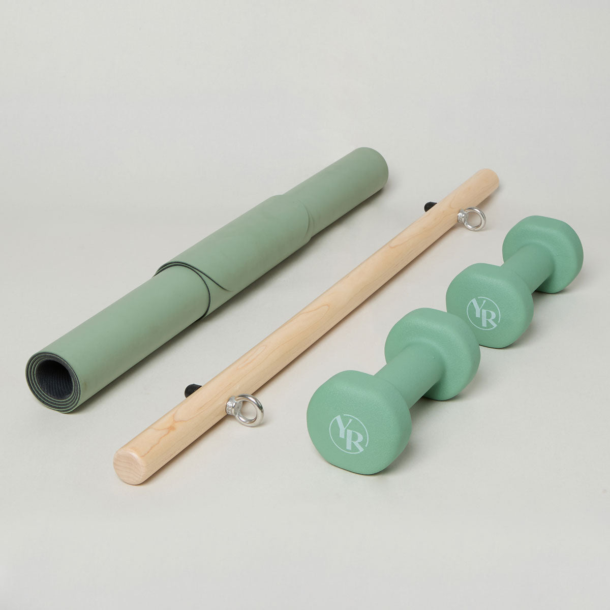 Reformer Equipment Pack
