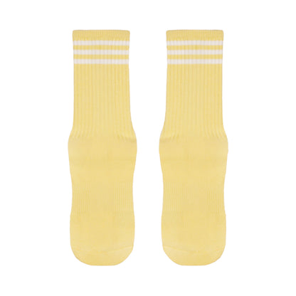Crew Grip Socks