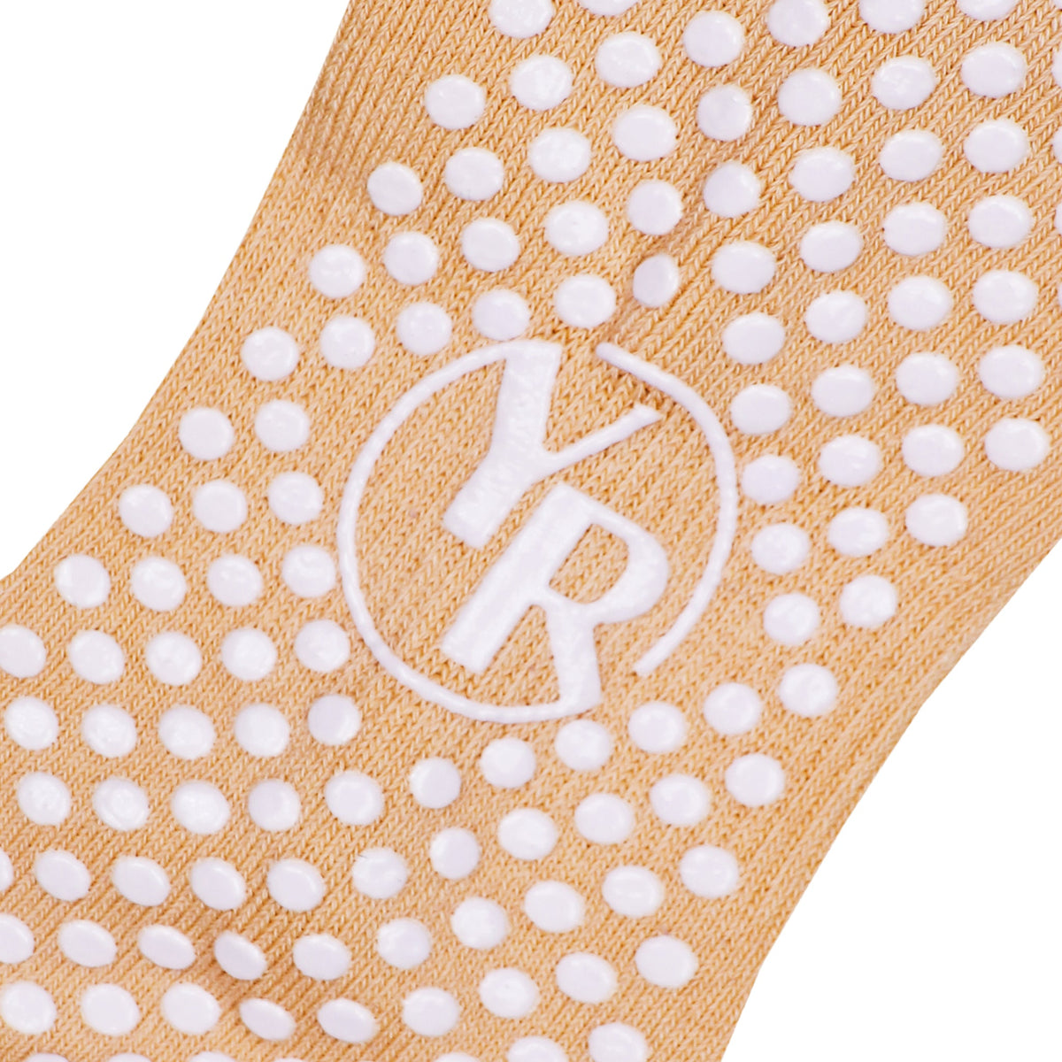 Crew Grip Socks